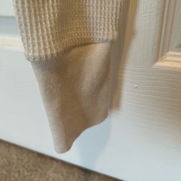 First of a link cream thermal OS - Picture 7 of 7